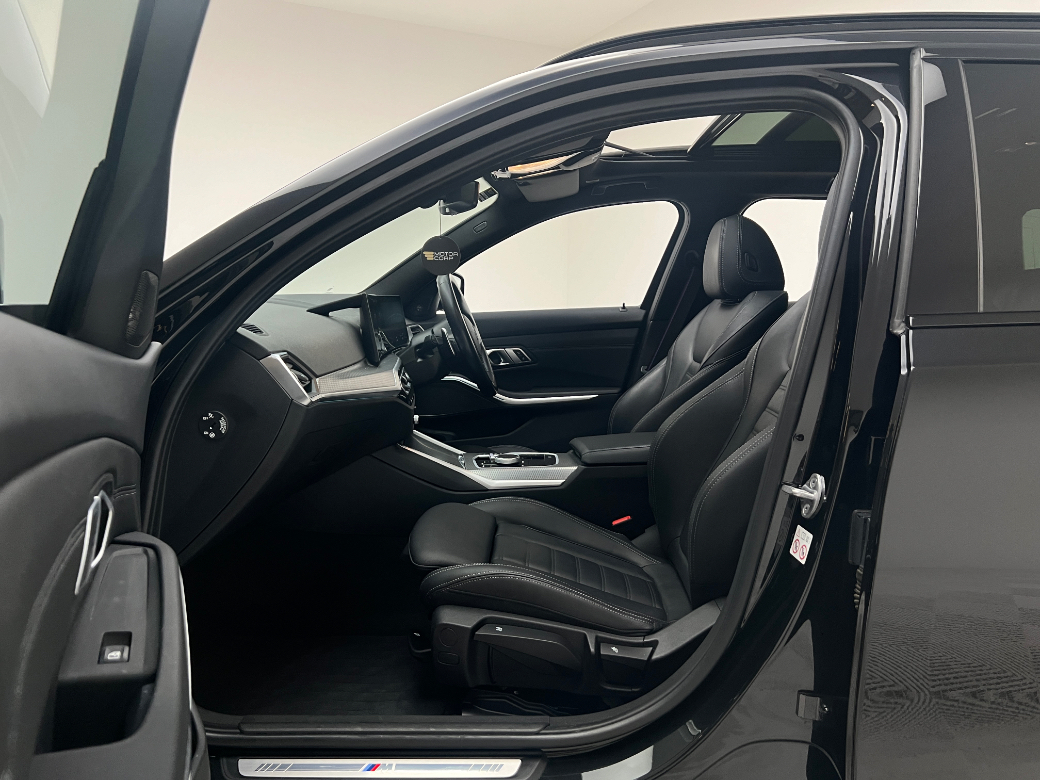 2023 BMW 3 Series