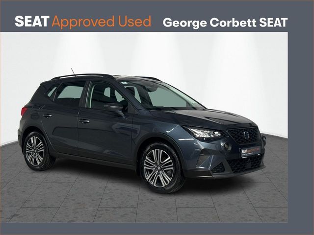 vehicle for sale from George Corbett Motors