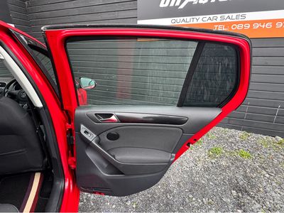 2011 Volkswagen Golf