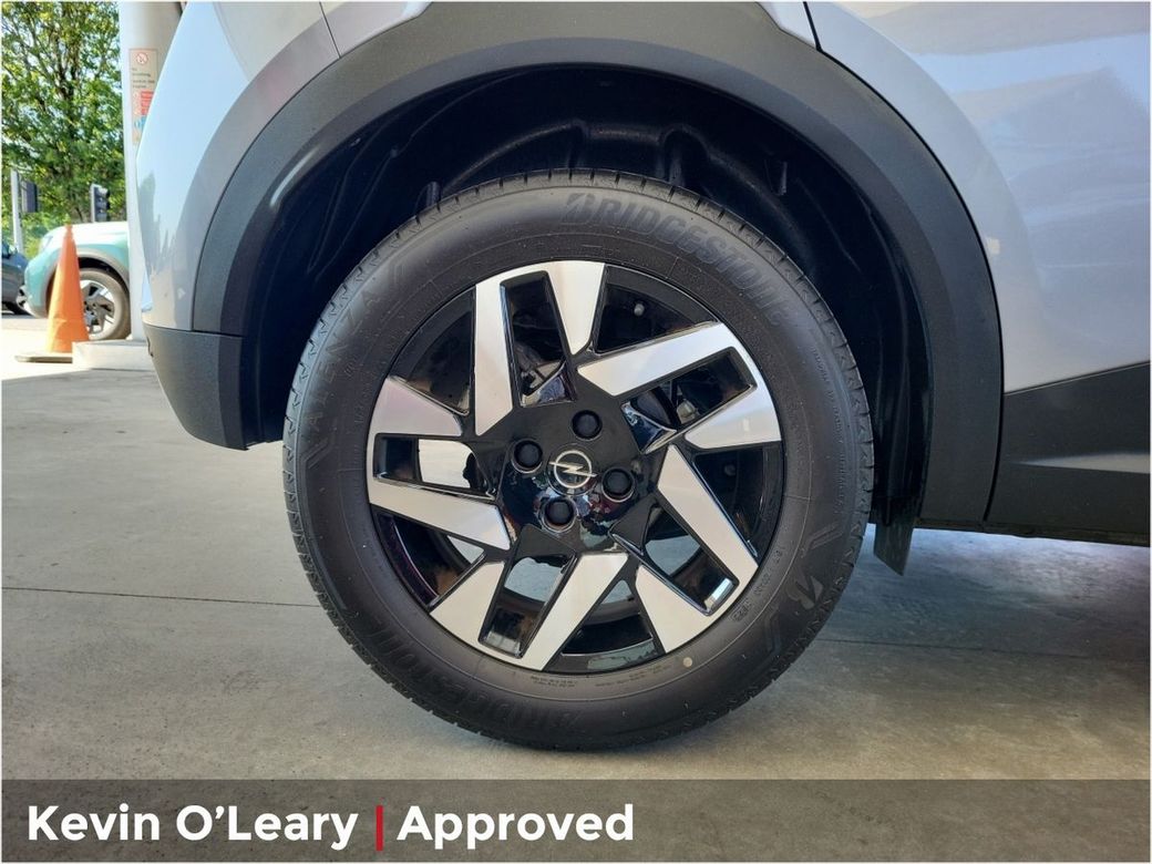 2023 Opel Mokka
