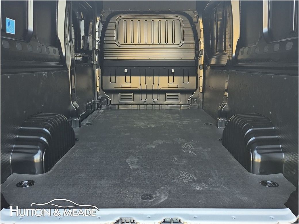 2026 Maxus Deliver 9