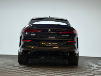 2020 BMW X6