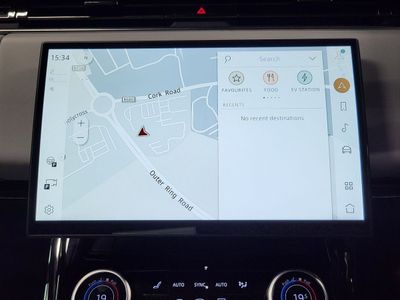 2023 Land Rover Range Rover Sport