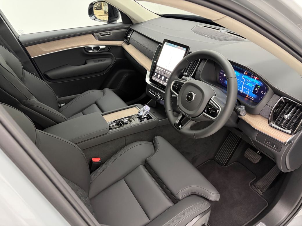 2026 Volvo XC90
