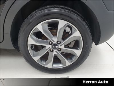 2018 Kia Stonic