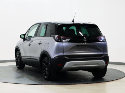 2022 Opel Crossland