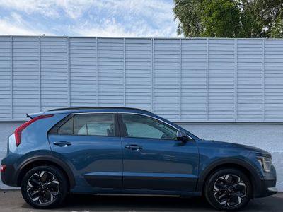 2023 Kia Niro