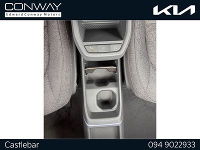 2026 Kia EV2