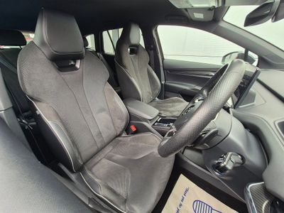 2024 Skoda Enyaq