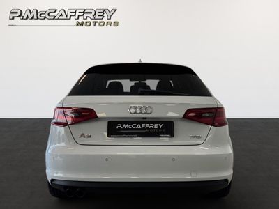 2017 Audi A3