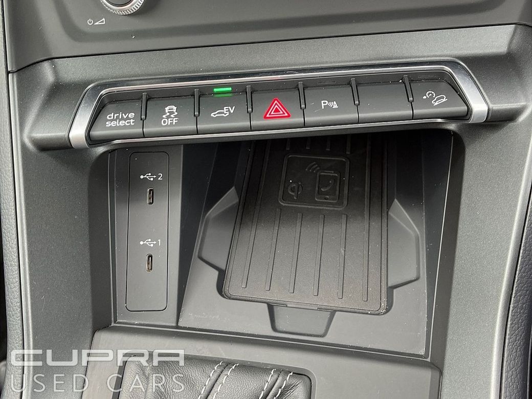2024 Audi Q3