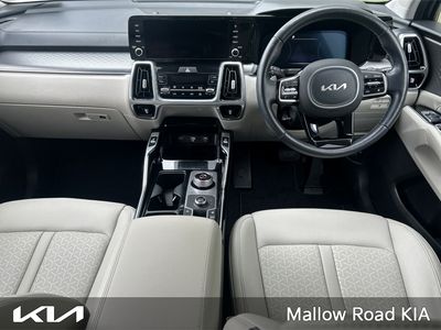 2023 Kia Sorento