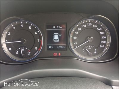2019 Hyundai Kona