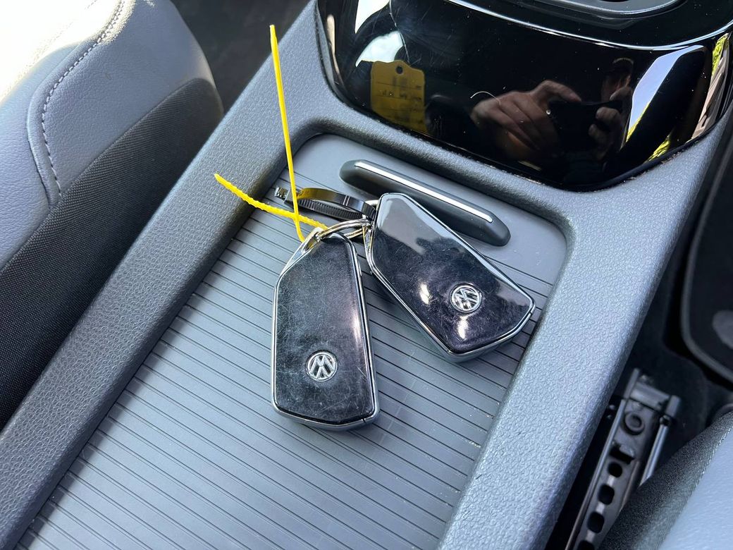 2023 Volkswagen ID.4
