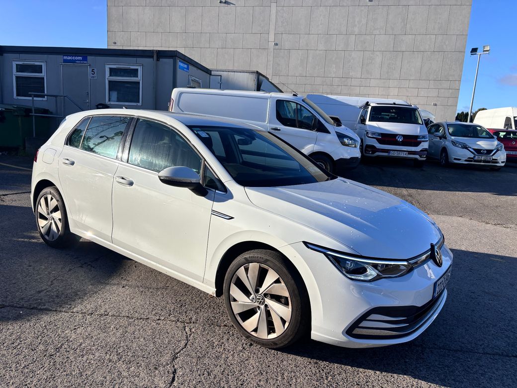 2022 Volkswagen Golf