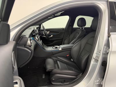 2018 Mercedes-Benz C 220