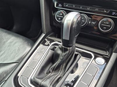 2020 Volkswagen Arteon