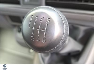 2026 Volkswagen Crafter