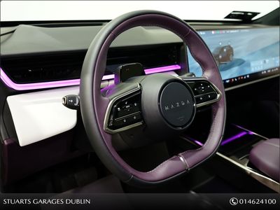 2027 Mazda CX-6e