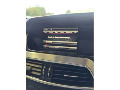 2013 Mercedes-Benz C Class