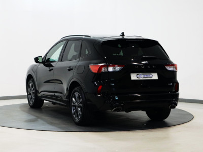 2022 Ford Kuga