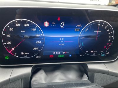 2025 Mercedes-Benz GLC Class