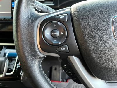 2020 Honda Stepwagon