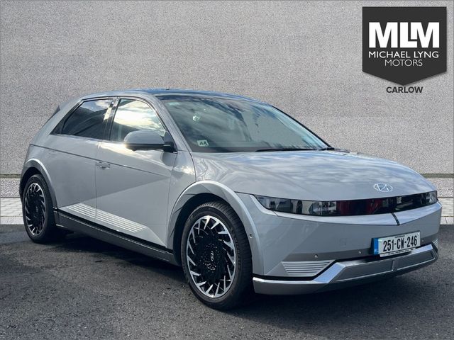 vehicle for sale from Michael Lyng Motors