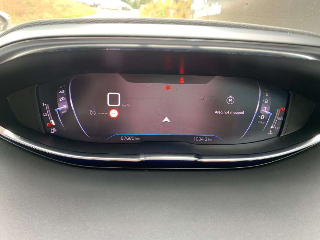 2022 Peugeot 3008