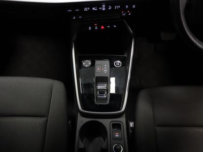 2021 Audi A3