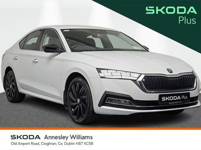2023 Skoda Octavia