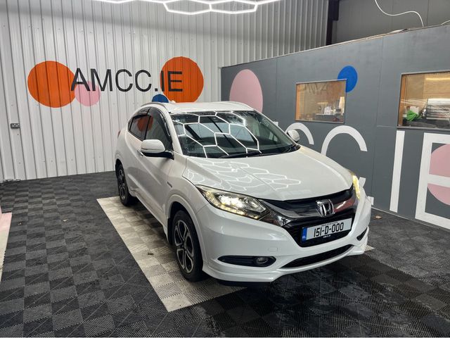 vehicle for sale from The Automatic Motor Car Centre