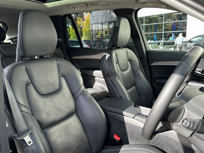 2024 Volvo XC90