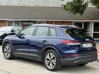 2023 Audi Q4