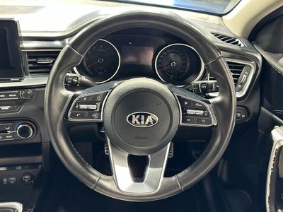 2019 Kia Ceed