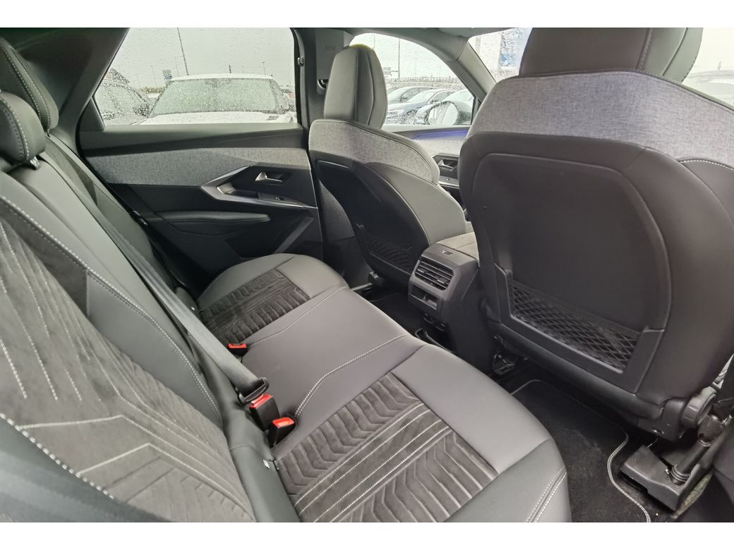 2024 Peugeot 3008