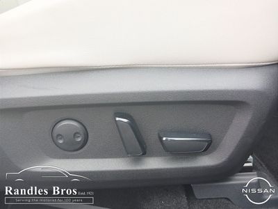 2026 Nissan X-Trail