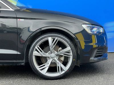 2016 Audi A3