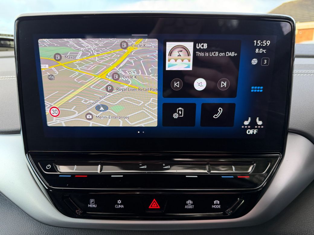 2023 Volkswagen ID.4