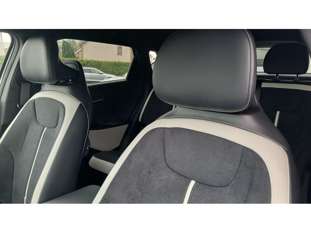 2026 Kia EV6