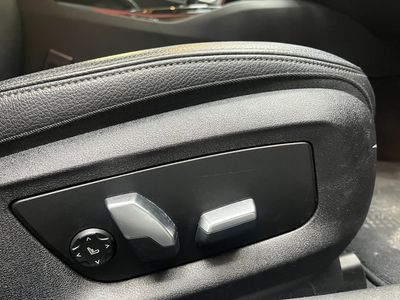 2017 BMW 5 Series