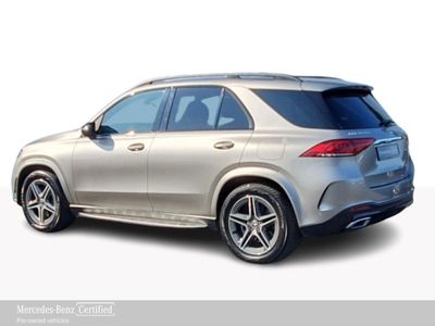 2023 Mercedes-Benz GLE Class