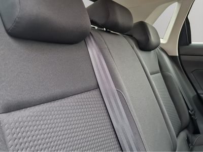 2020 Volkswagen Polo