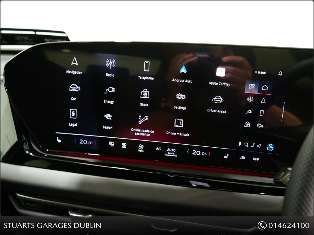 2026 Audi A5