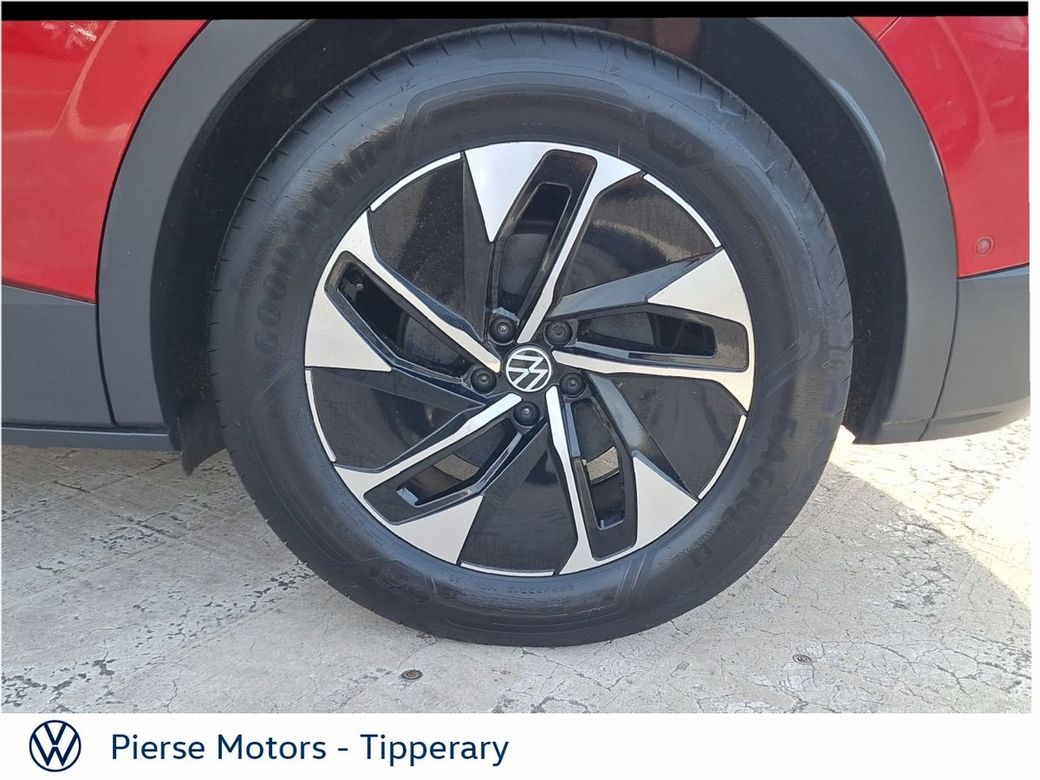 2023 Volkswagen ID.4