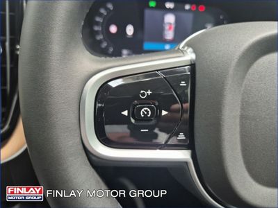 2026 Volvo XC60