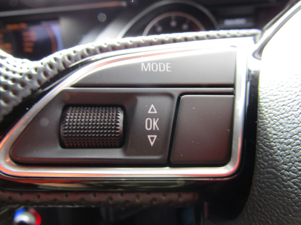 2014 Audi A5