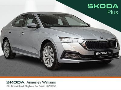 2024 Skoda Octavia