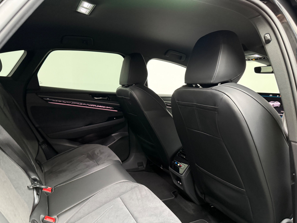 2024 Volkswagen ID.7