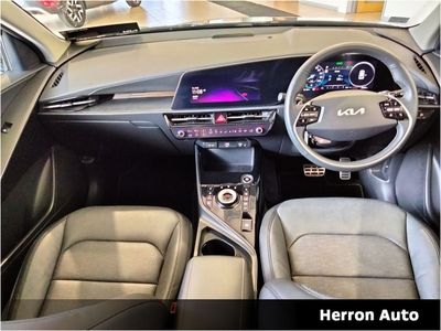 2022 Kia Niro